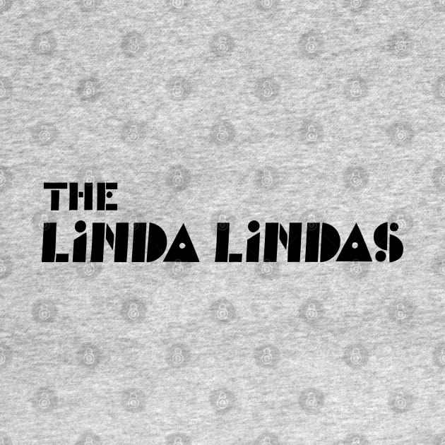 The Linda Lindas by Rundown